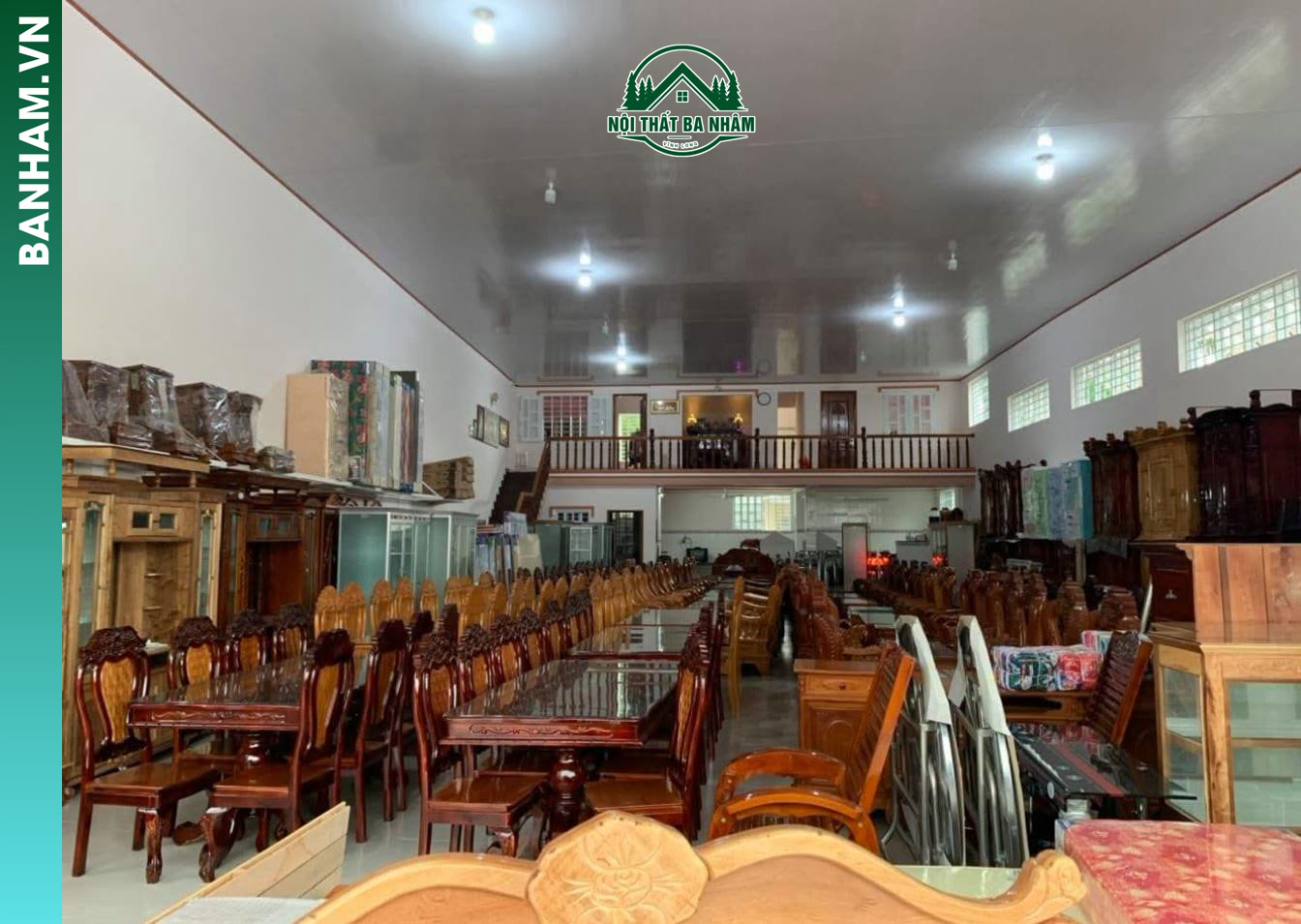 Cửa hàng Nội Thất Đại Dũng