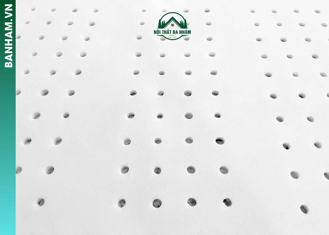 Nệm ACB Thoáng Khí Tốt