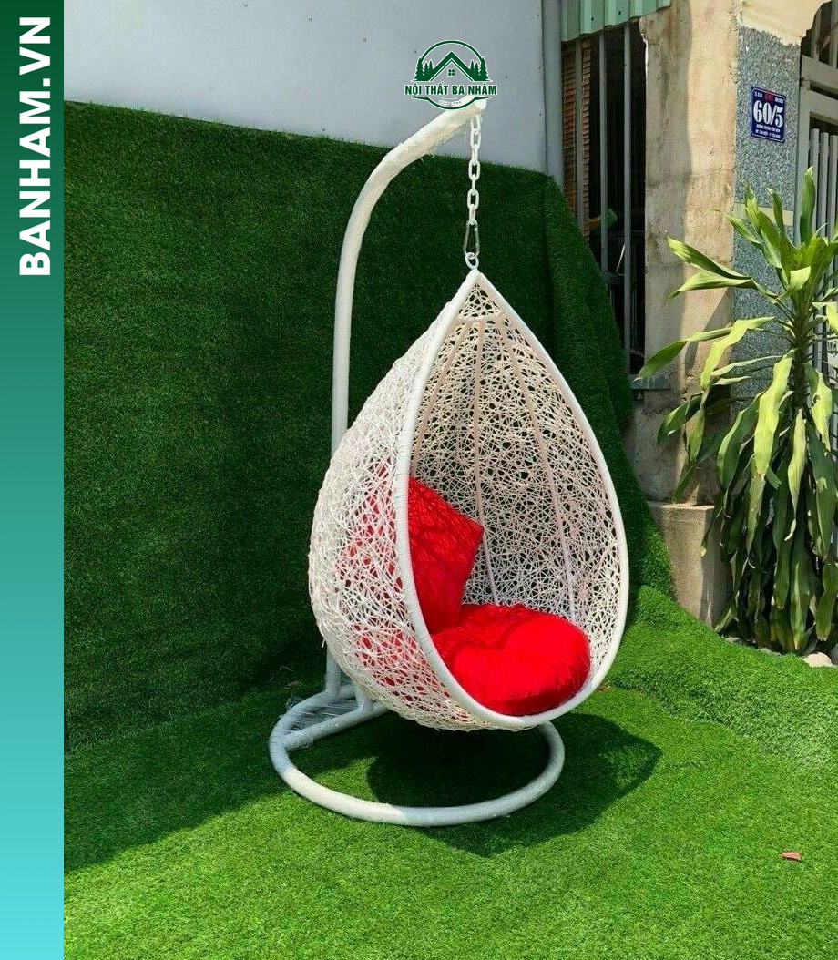 Thiết Kế Xích Giọt Nước Đẹp