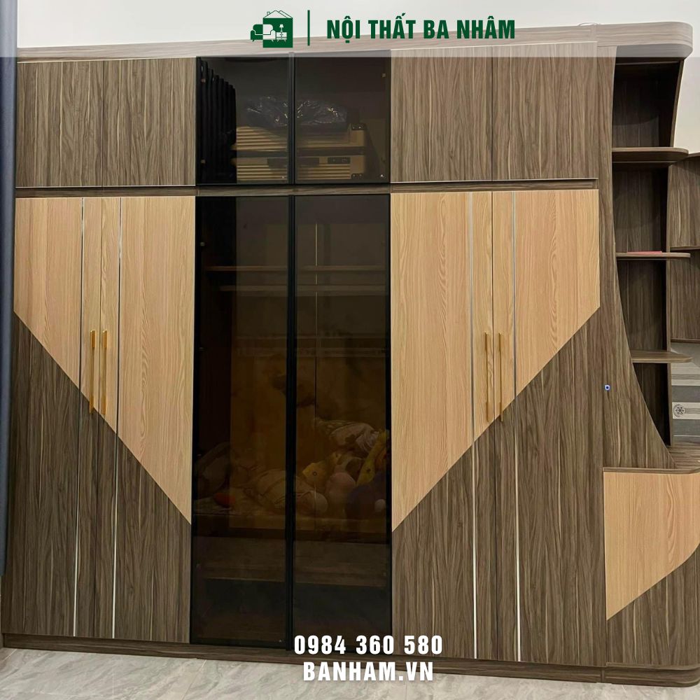 Tủ quần áo nhựa đẹp giá rẻ - Bình Đại Hình ảnh Tủ quần áo nhựa đẹp giá rẻ - Bình Đại - Sản phẩm nội thất Inoithat