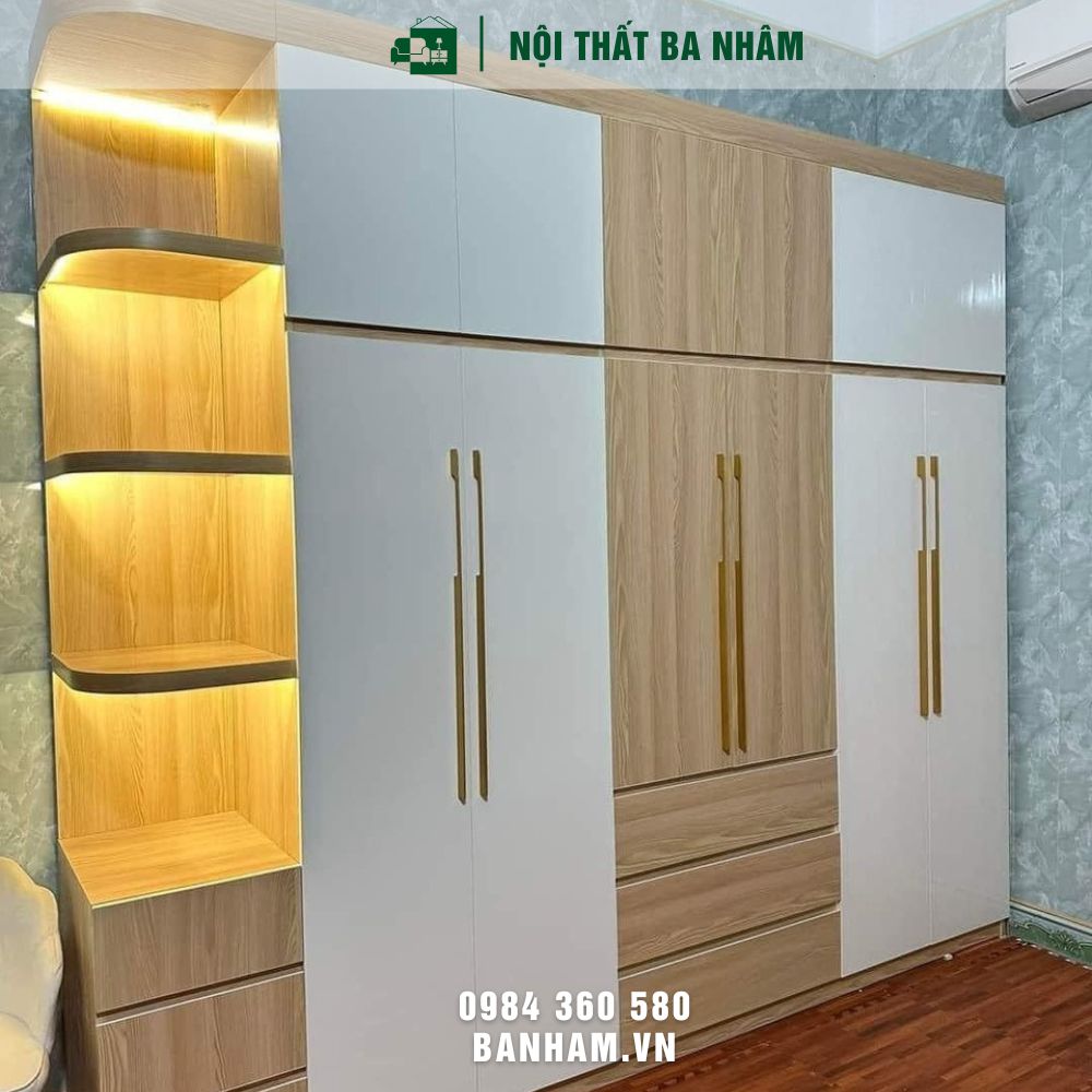 Tủ quần áo nhựa chống bụi - Giồng Trôm Hình ảnh Tủ quần áo nhựa chống bụi - Giồng Trôm - Sản phẩm nội thất Inoithat