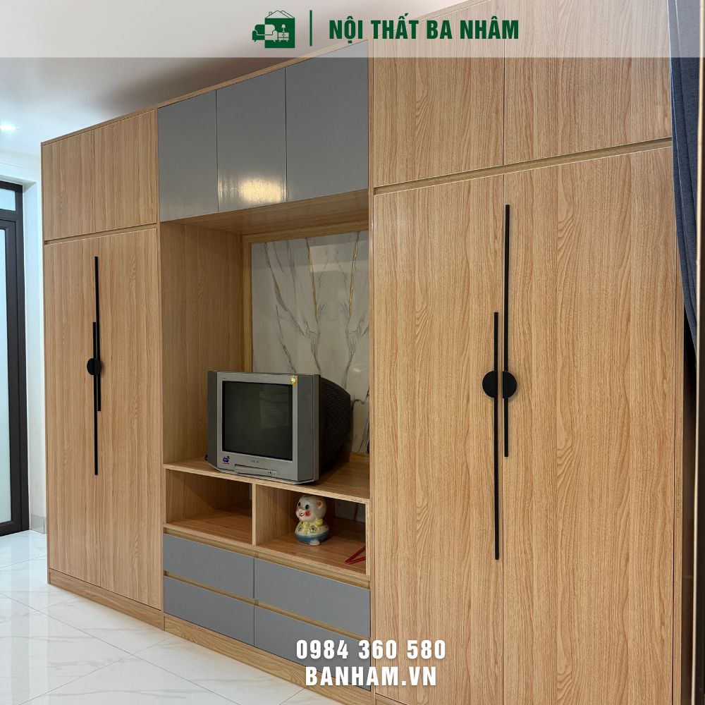 Tủ quần áo nhựa chống ẩm - Mỏ Cày Nam Hình ảnh Tủ quần áo nhựa chống ẩm - Mỏ Cày Nam - Sản phẩm nội thất Inoithat