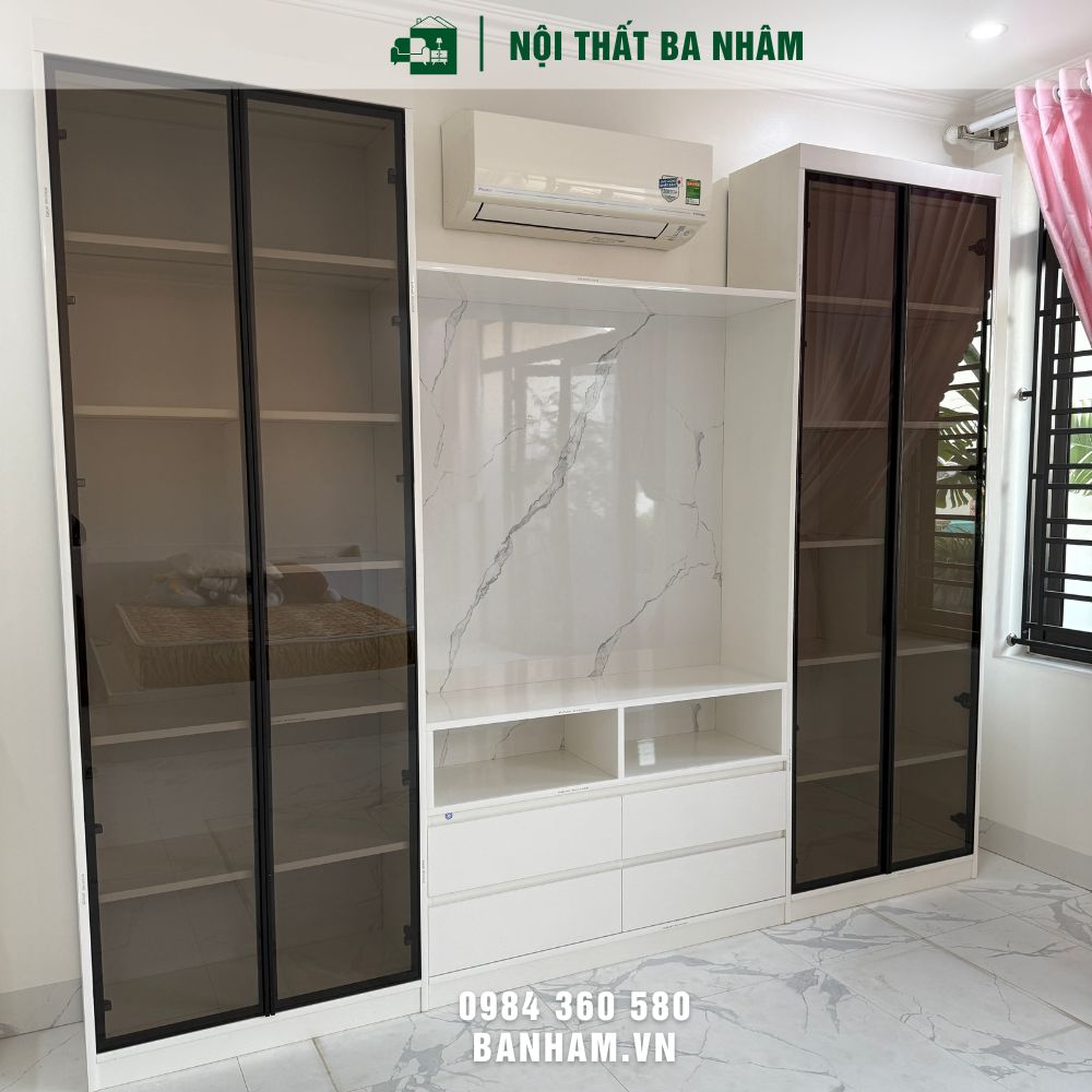 Tủ quần áo nhựa chống ẩm - Chợ Lách Hình ảnh Tủ quần áo nhựa chống ẩm - Chợ Lách - Sản phẩm nội thất Inoithat