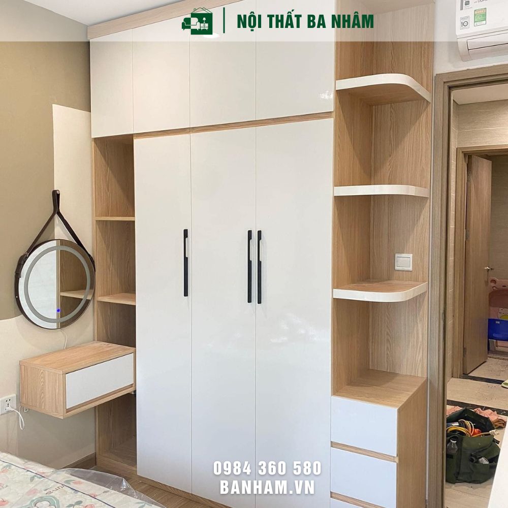Tủ quần áo nhựa cánh thông minh - Mỏ Cày Nam Hình ảnh Tủ quần áo nhựa cánh thông minh - Mỏ Cày Nam - Sản phẩm nội thất Inoithat