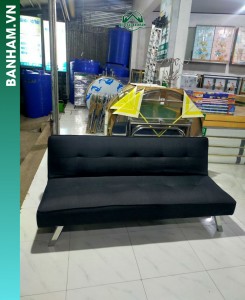 Bộ Sofa giường băng dài hiện đại Bến Tre