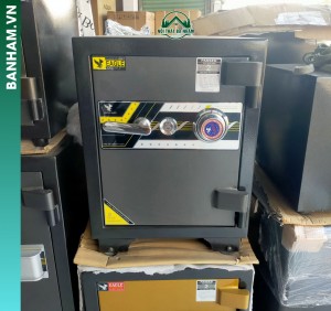 Két sắt chống cháy EAGLE Bến Tre