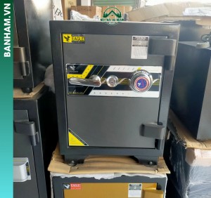 Két sắt chống cháy EAGLE Bến Tre