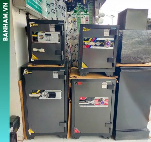 Két sắt Eagle đa dạng mẫu mã