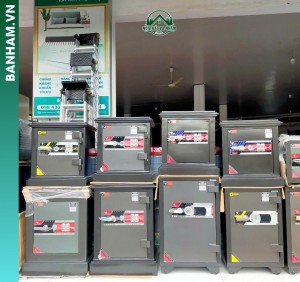 Két sắt Eagle đa dạng mẫu mã