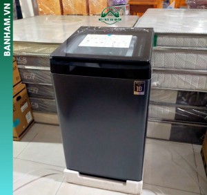 Máy giặt cửa trên lồng đứng