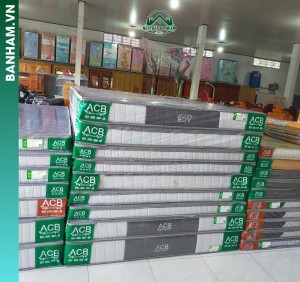Nệm ACB cao cấp