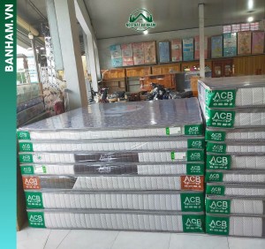 Nệm ACB cao cấp
