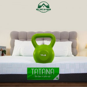 Nệm Cao Su Nhân Tạo Mát Lạnh - Mỏ Cày Vĩnh Long