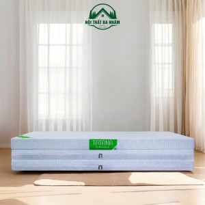 Nệm Cao Su Nhân Tạo TATANA - Bến Tre