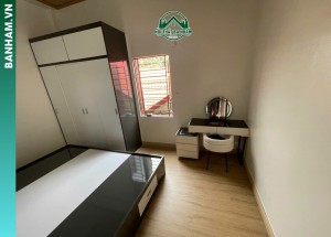 Thi công Nội Thất Phòng Ngủ Đôi tại Ba Tri