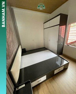 Thi công Nội Thất Phòng Ngủ Đôi tại Ba Tri