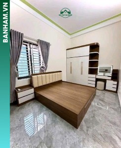 Thiết kế thi công nội thất