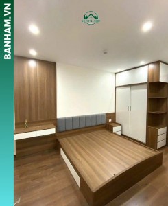 Thiết kế thi công nội thất