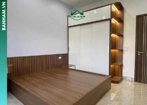 Thiết kế thi công nội thất