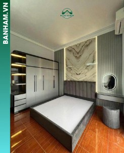 Thiết kế thi công nội thất