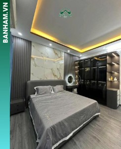 Thiết kế thi công nội thất