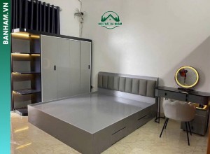 Tổng hợp mẫu giường ngủ tại phường An Hội tỉnh Vĩnh Long