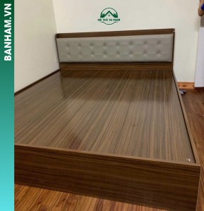 Tổng hợp mẫu giường ngủ tại phường An Hội tỉnh Vĩnh Long