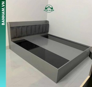 Tổng hợp mẫu giường ngủ tại phường An Hội tỉnh Vĩnh Long