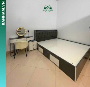 Tổng hợp mẫu giường ngủ tại phường An Hội tỉnh Vĩnh Long