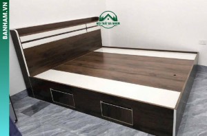 Tổng hợp mẫu giường ngủ tại phường An Hội tỉnh Vĩnh Long