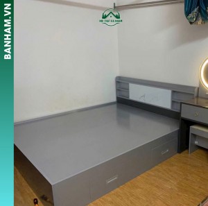 Tổng hợp mẫu giường ngủ tại phường Bến Tre tỉnh Vĩnh Long