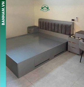 Tổng hợp mẫu giường ngủ tại phường Bến Tre tỉnh Vĩnh Long
