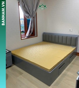 Tổng hợp mẫu giường ngủ tại phường Bến Tre tỉnh Vĩnh Long