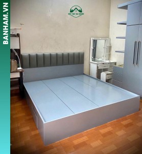 Tổng hợp mẫu giường ngủ tại phường Bến Tre tỉnh Vĩnh Long