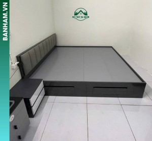 Tổng hợp mẫu giường ngủ tại phường Bến Tre tỉnh Vĩnh Long