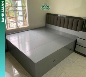 Tổng hợp mẫu giường ngủ tại phường Bến Tre tỉnh Vĩnh Long