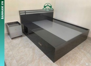 Tổng hợp mẫu giường ngủ tại phường Phú Khương tỉnh Vĩnh Long
