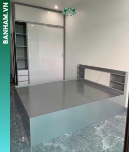 Tổng hợp mẫu giường ngủ tại phường Phú Khương tỉnh Vĩnh Long