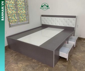 Tổng hợp mẫu giường ngủ tại phường Phú Khương tỉnh Vĩnh Long