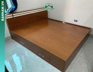 Tổng hợp mẫu giường ngủ tại phường Phú Khương tỉnh Vĩnh Long