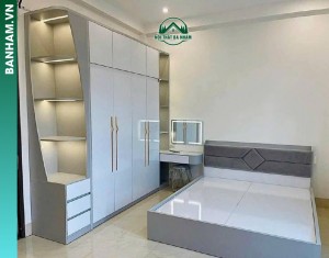 Tổng hợp mẫu giường ngủ tại phường Phú Khương tỉnh Vĩnh Long