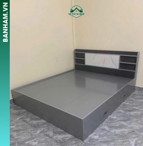 Tổng hợp mẫu giường ngủ tại phường Phú Khương tỉnh Vĩnh Long