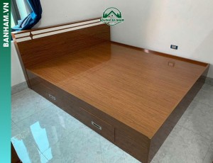 Tổng hợp mẫu giường ngủ tại phường Sơn Đông tỉnh Vĩnh Long