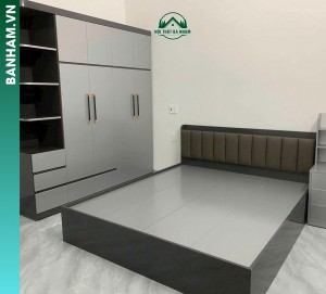 Tổng hợp mẫu giường ngủ tại phường Sơn Đông tỉnh Vĩnh Long