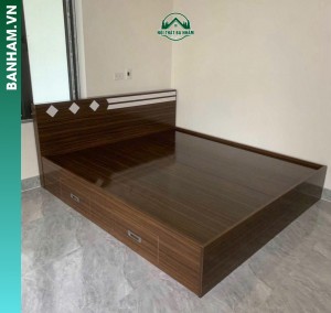 Tổng hợp mẫu giường ngủ tại phường Sơn Đông tỉnh Vĩnh Long