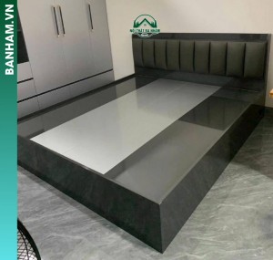 Tổng hợp mẫu giường ngủ tại phường Sơn Đông tỉnh Vĩnh Long