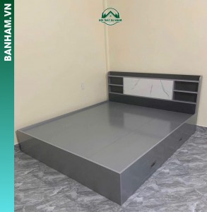 Tổng hợp mẫu giường ngủ tại phường Sơn Đông tỉnh Vĩnh Long