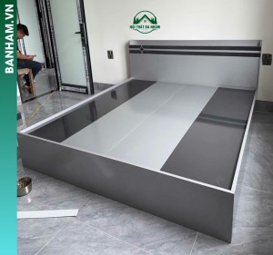 Tổng hợp mẫu giường ngủ tại phường Sơn Đông tỉnh Vĩnh Long