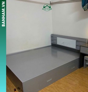 Tổng hợp mẫu giường ngủ tại phường Sơn Đông tỉnh Vĩnh Long