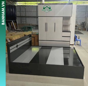 Tổng hợp mẫu giường ngủ tại phường Sơn Đông tỉnh Vĩnh Long